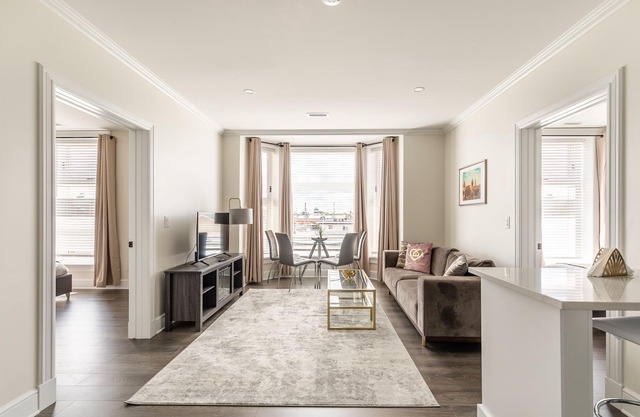 GLOBALSTAY. Luxury Rideau Apartments