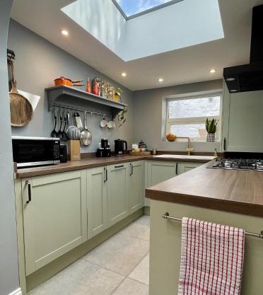 Globe Cottage