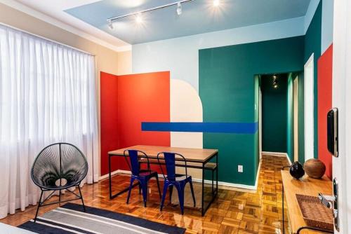 Gloria Art & Design: 2qts c/vaga