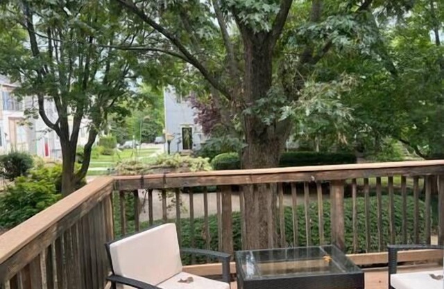 Glorious | 3 bedroom | Convenient | DC