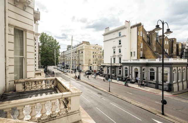 Gloucester Gateway Residences