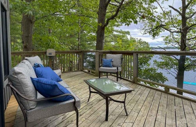 Gloucester Pool Getaway