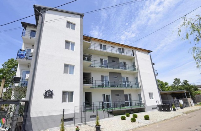 Glow GuestHouse Costinesti Camere de inchiriat