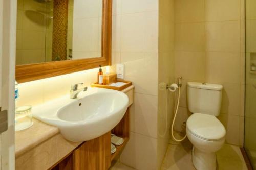 Gloxinia 1 BR Superior Room AN14