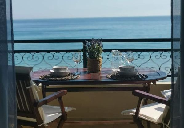 Glyfada New Era Home 31 Menigos Resort Apartments