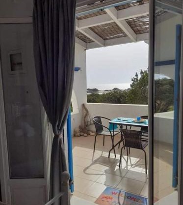 Glyfada Suite
