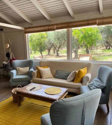 Glykoriza Cottage
