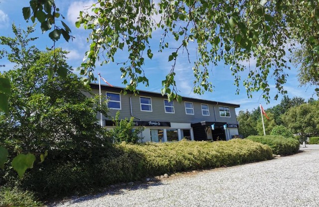 Glyngøre Camping
