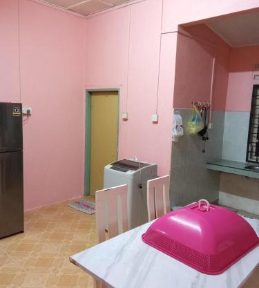 GM homestay