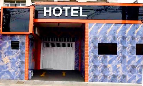 GM Hotel SP