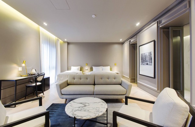 GM JS Boutique Hotel