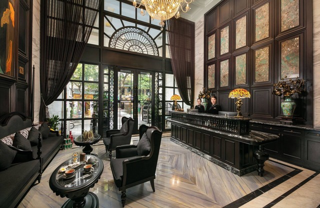 GM Premium Hotel