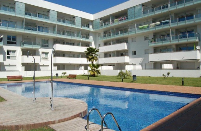 GMID IMMO Apartamento Portomarina