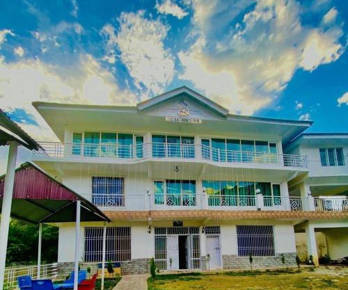 GN White Villa & Resort