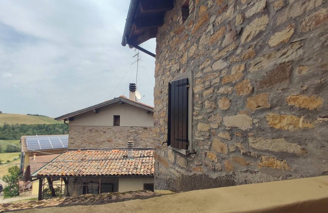 Gnazzano Home 1