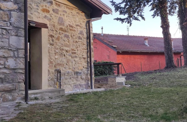 Gnazzano Home 2
