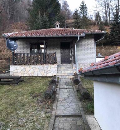 GOČ Planinska Kuća MILJA
