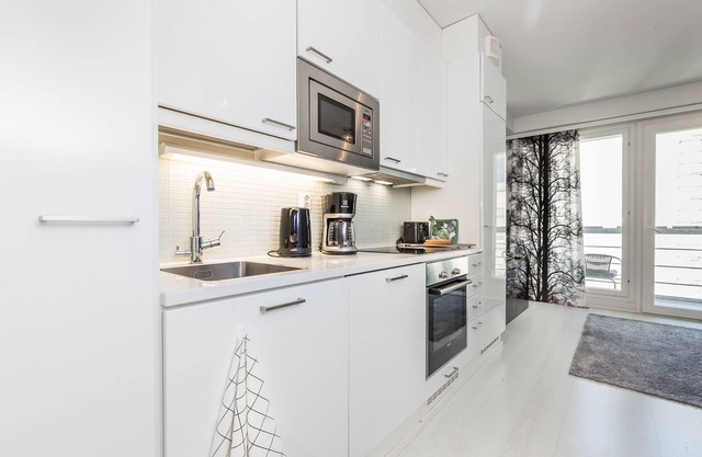 Go Happy Home Apartment Mikonkatu 11 55