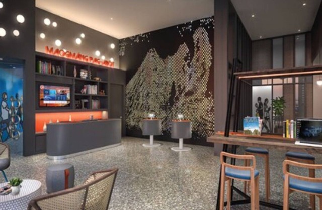 Go Hotels Plus Naga