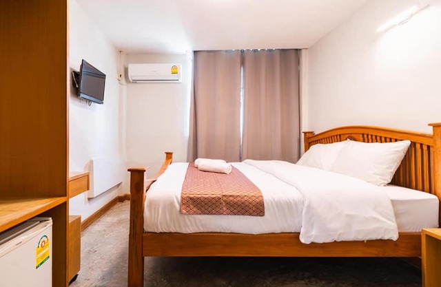 GO INN Bang Lamphu-Khaosan Road โกอินน์ ตรอกข้าวสาร