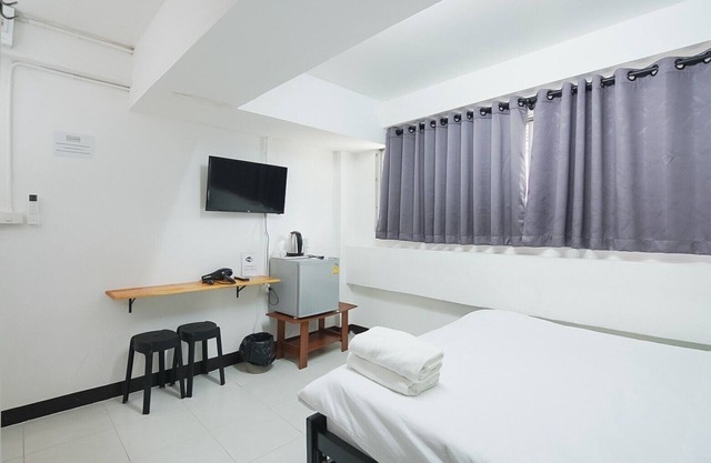 Go Inn Bangkok Rama3