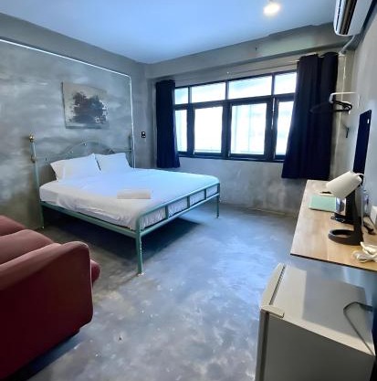 GO INN BTS Ari Bangkok - โกอินอารีย์