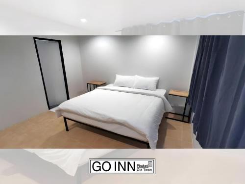 GO INN Phuket Old Town - เมืองเก่า