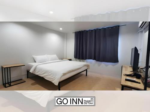 GO INN Phuket Old Town - เมืองเก่าภูเก็ต