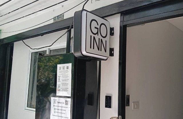 GO INN Siriraj