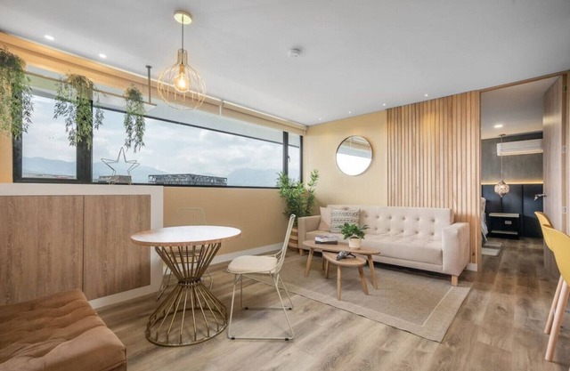 Go Living 407 · Stylish Luxury 2BD Apt -2AC by HOUSY HOST