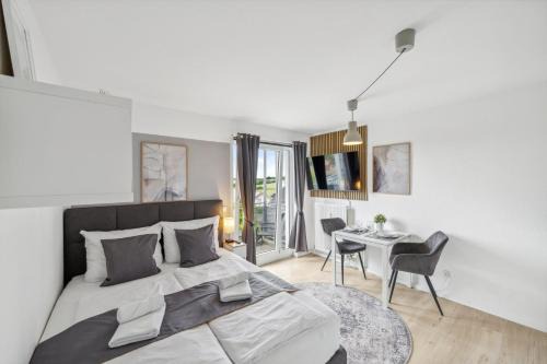 Go2Cozy - Study & Work Apartments - WIFI - Kitchen