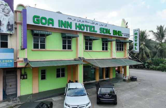 GOA INN HOTEL SDN BHD