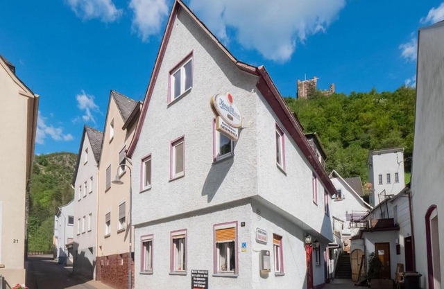 Goarshausen Riverside Stay