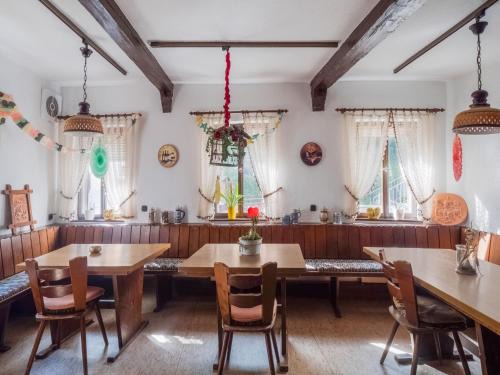 Goarshausen Riverside Stay, cleaning included