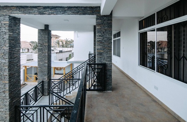 Goba Serene Apartments