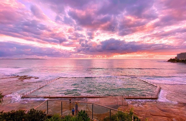 Gobsmacking Views with Direct Beach Access 116