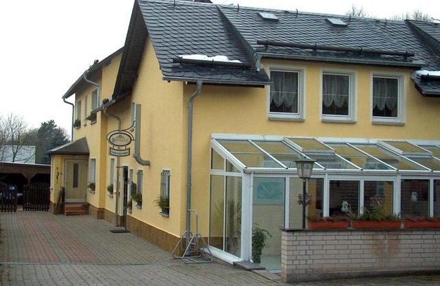 Gockescher Hahn