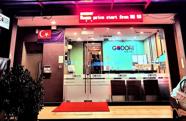Godori hotel
