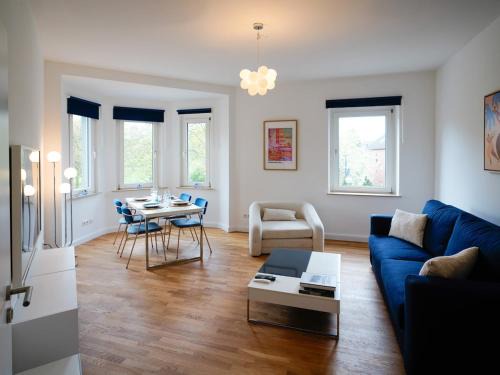 Goethe Appartment