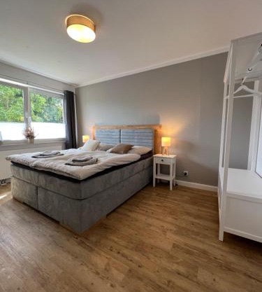 Goethestrasse Appartements