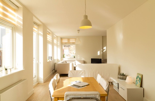 GOG D - Cozy Lofts Haarlem