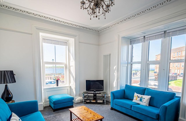 Gogo Vale Apartment - an apartment that sleeps 4 guests in 2 bedrooms