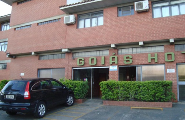 Goias Hotel