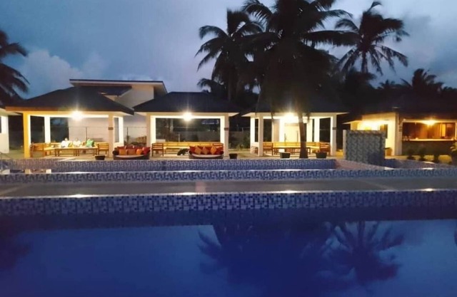 Goichi Resort