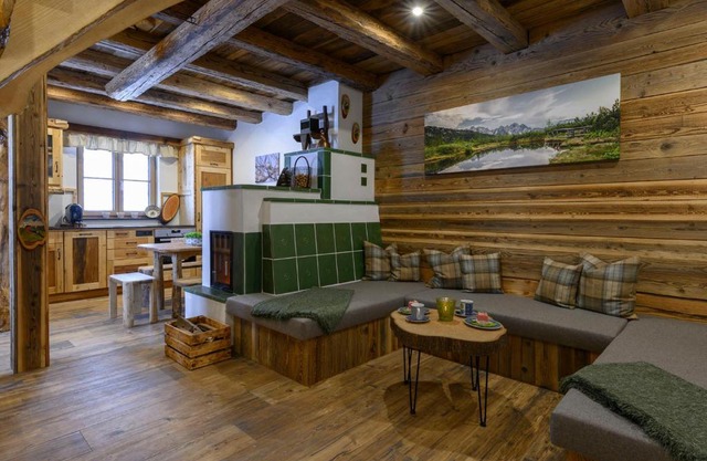 Goiserer Chalet