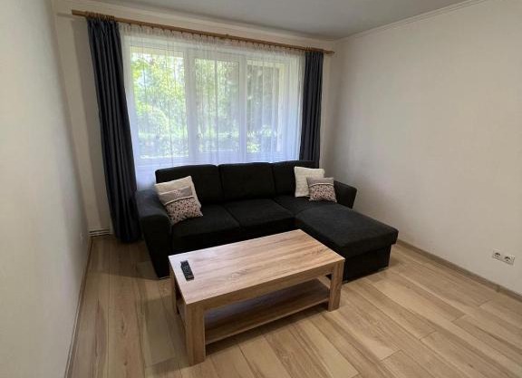 Gold Apartments