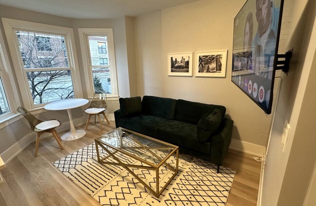 Gold Coast 2 Bedroom Hideaway