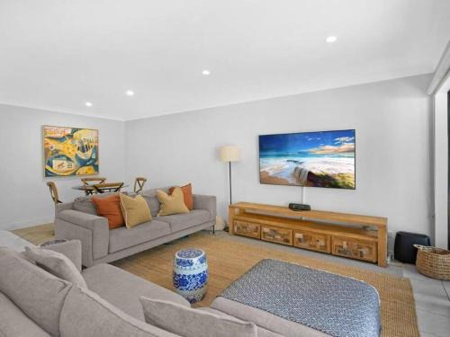 Gold Coast best holiday resort, perfect location !