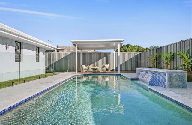 Gold Coast hotspot, close to beach