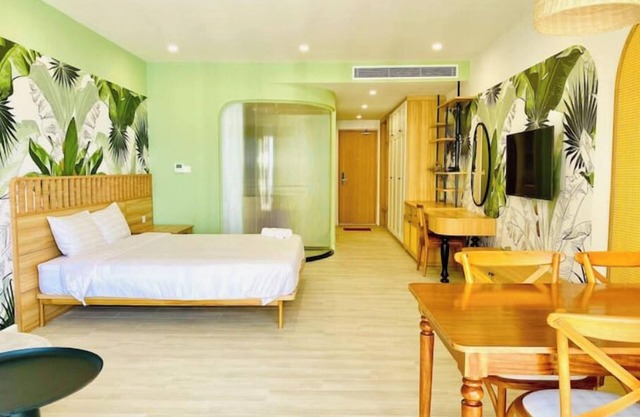 GOLD COAST Studio View 2